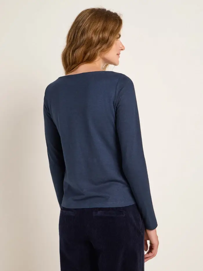 Lanius U-Boot Shirt (OCS) Muttertagsangebot