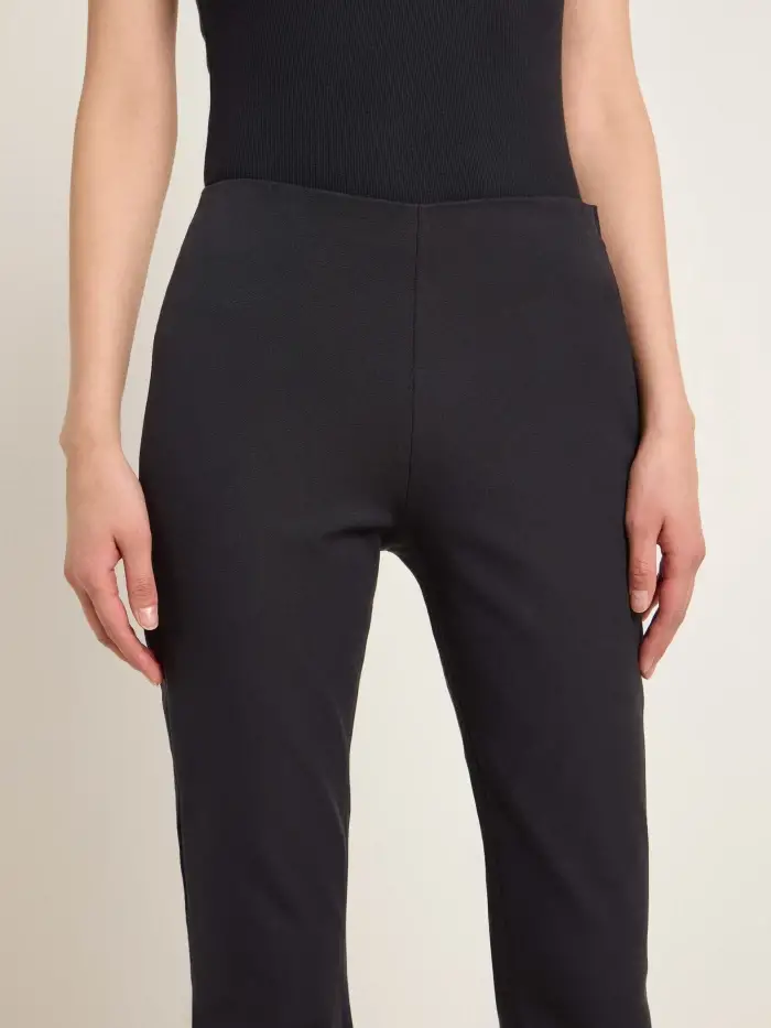 Lanius Hose mit ausgestelltem Bein (GOTS) Vatertagsangebot