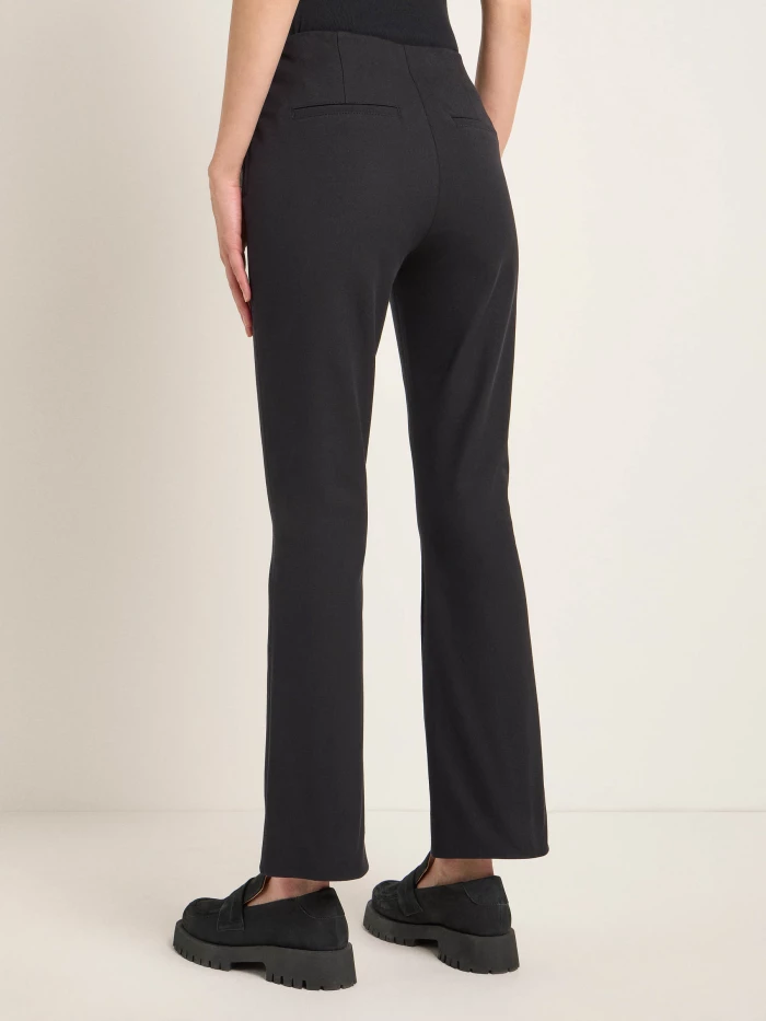 Lanius Hose mit ausgestelltem Bein (GOTS) Vatertagsangebot
