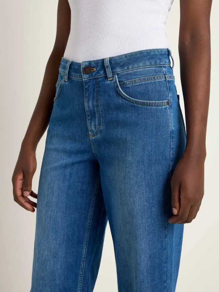 Lanius Relaxed Jeans (GOTS) Jubiläumsangebot