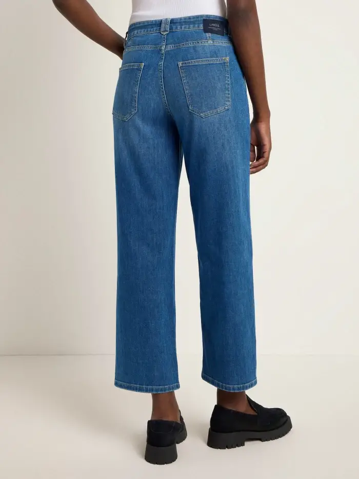 Lanius Relaxed Jeans (GOTS) Jubiläumsangebot