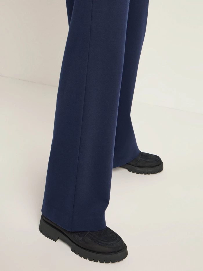 Lanius Hose mit geradem Bein (OCS) Top Angebot