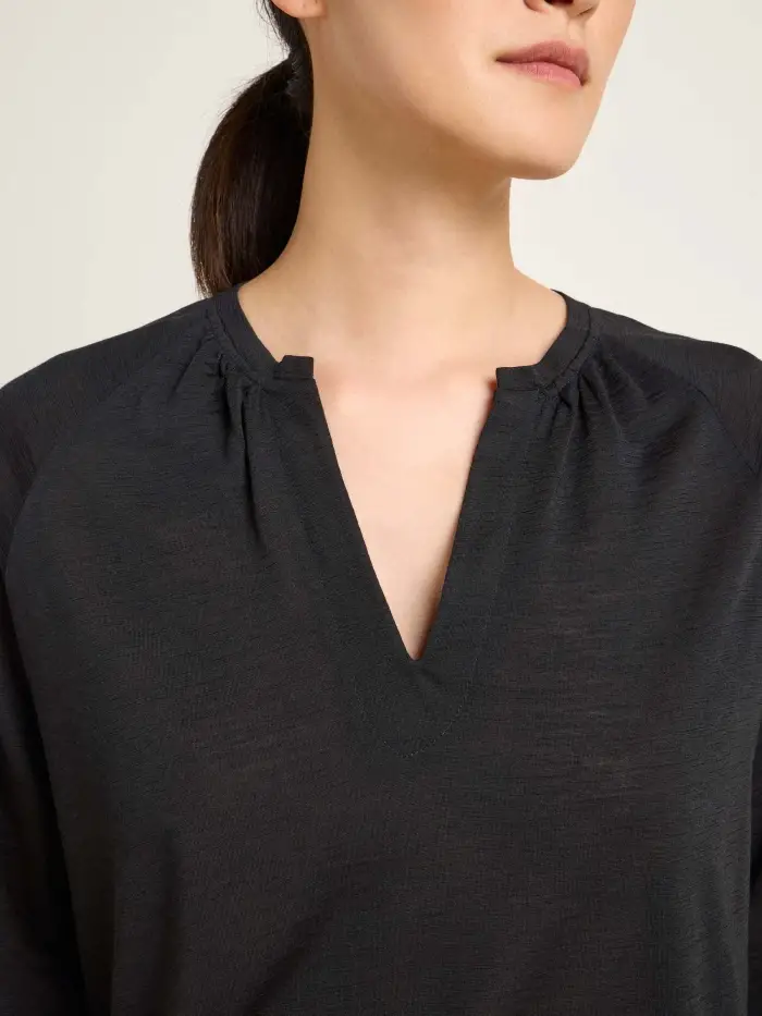 Lanius Blusenshirt (GOTS) Neuheiten