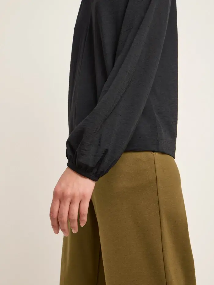Lanius Blusenshirt (GOTS) Neuheiten