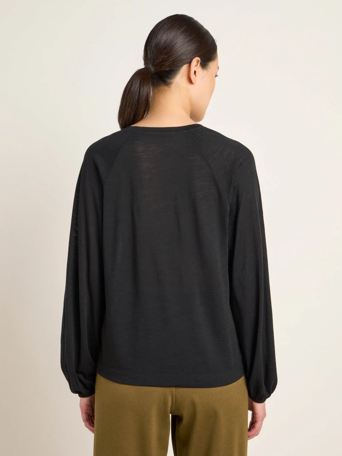 Lanius Blusenshirt (GOTS) Neuheiten