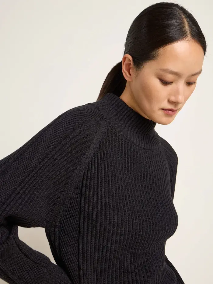 Lanius Grobstrick Pullover (GOTS) Bestseller