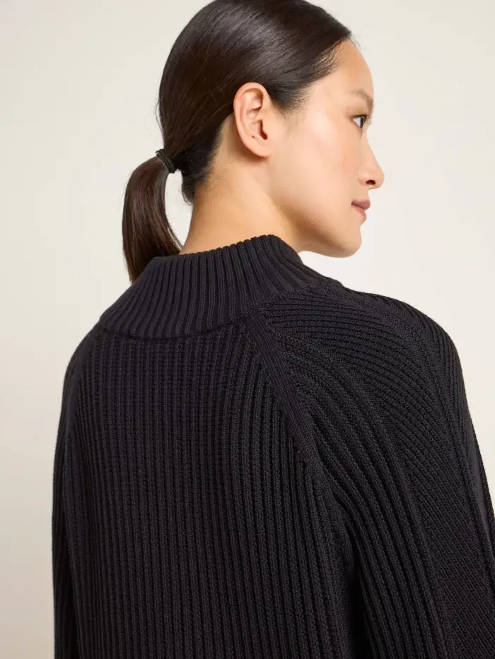 Lanius Grobstrick Pullover (GOTS) Bestseller