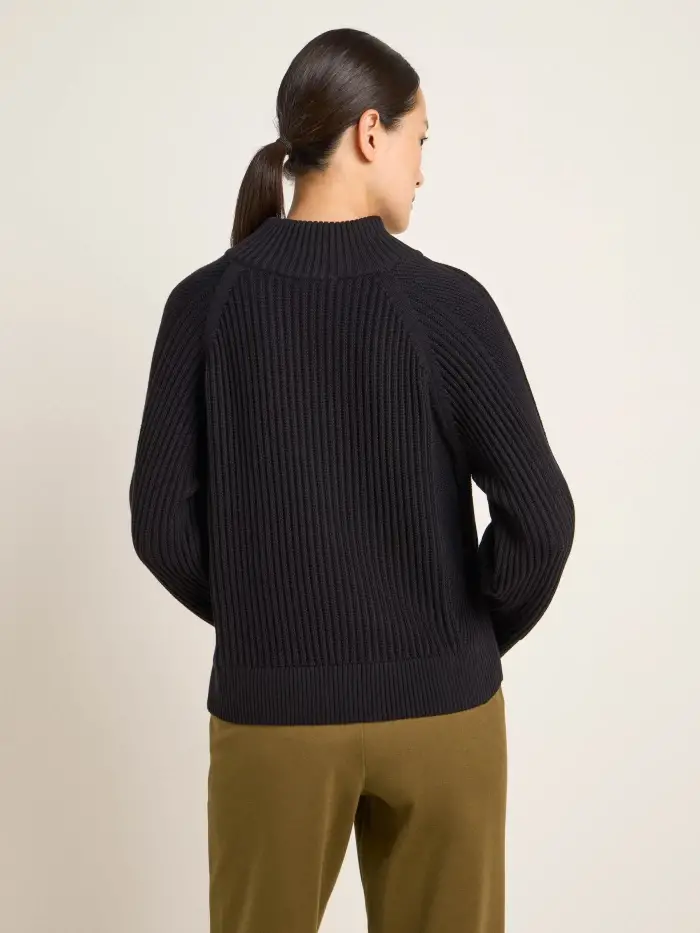 Lanius Grobstrick Pullover (GOTS) Bestseller