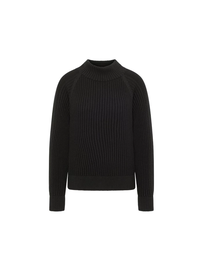 Lanius Grobstrick Pullover (GOTS) Bestseller
