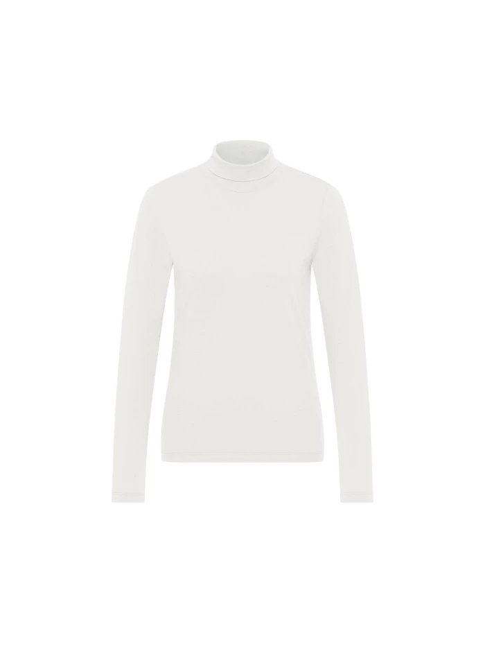Lanius Rollkragenshirt (GOTS) Tägliche Deals
