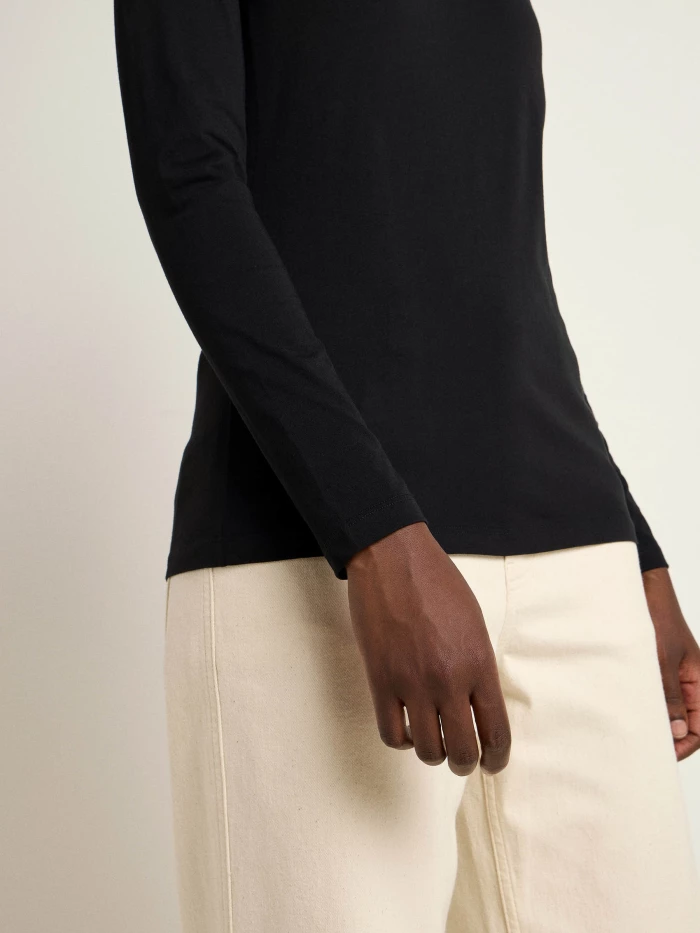 Lanius Langarmshirt (GOTS) Tiefpreis