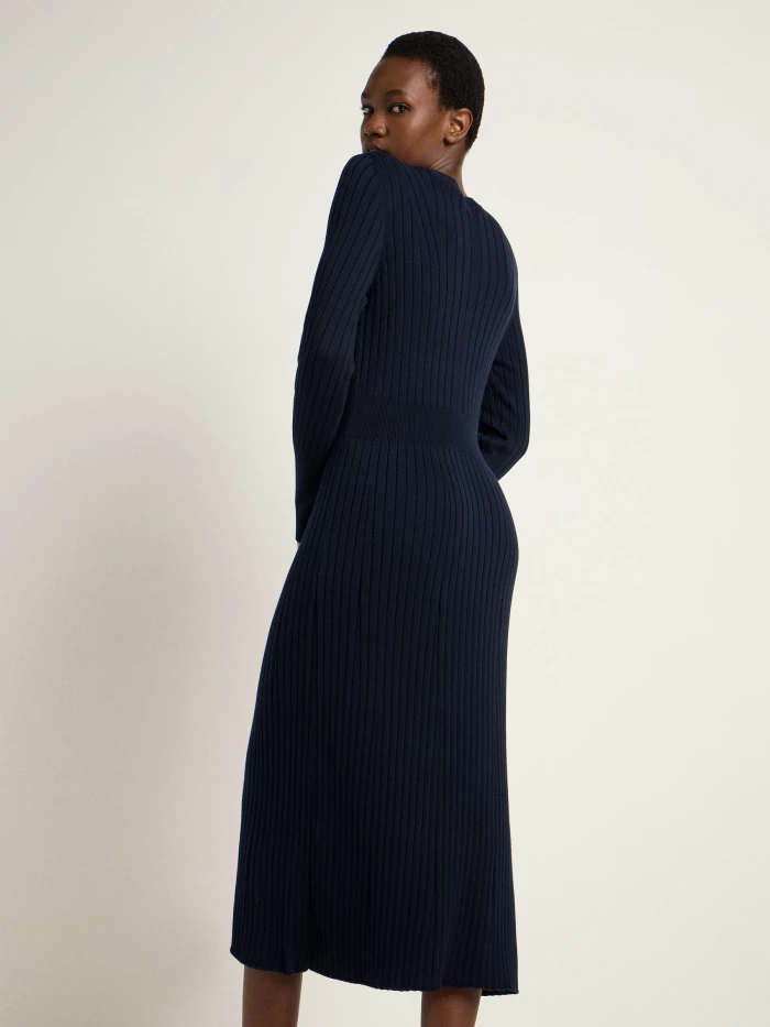 Lanius Strickkleid (GOTS) Super Sparpreis