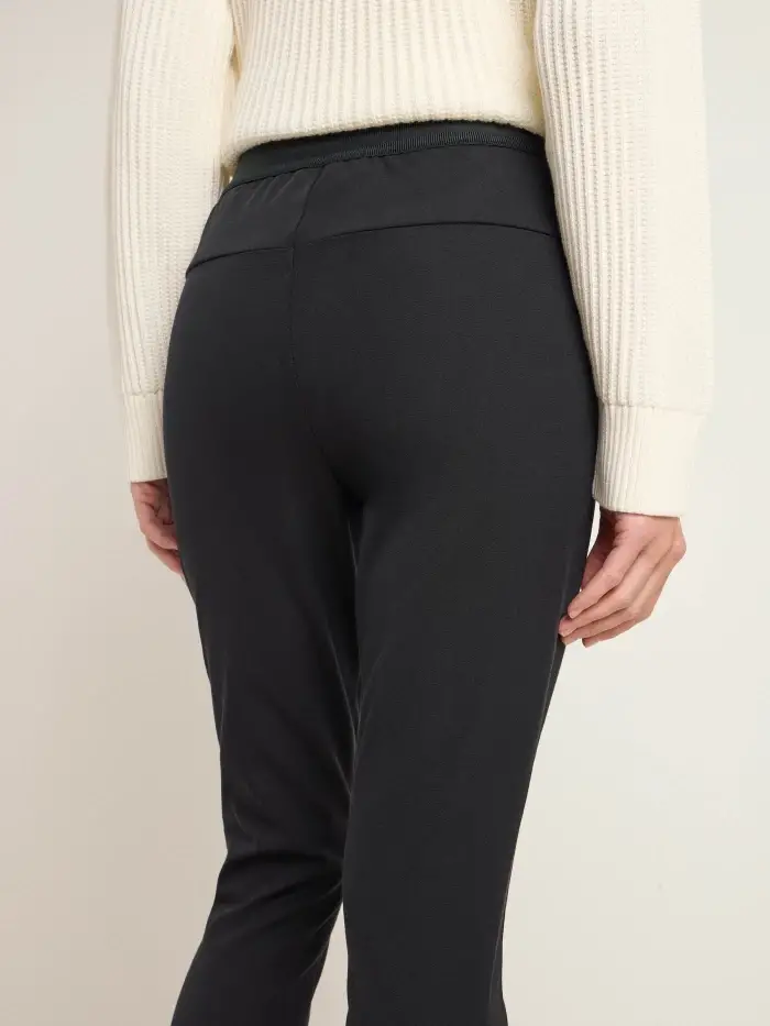 Lanius Slim-Fit Hose (GOTS) Begrenzte Freigabe