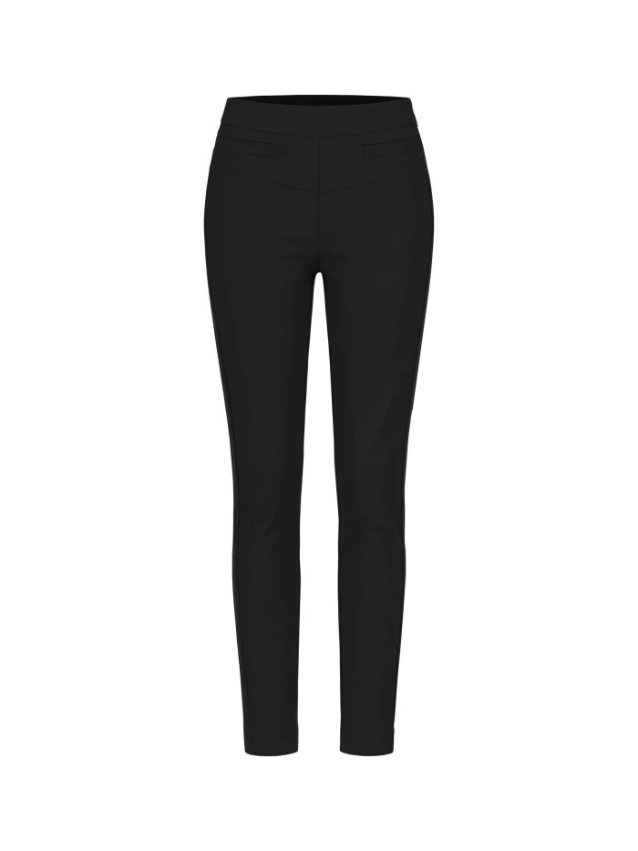 Lanius Slim-Fit Hose (GOTS) Begrenzte Freigabe