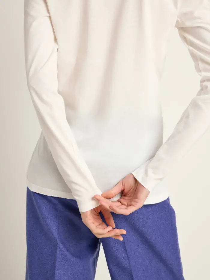 Lanius Langarmshirt (GOTS) Letzte 3 Tage