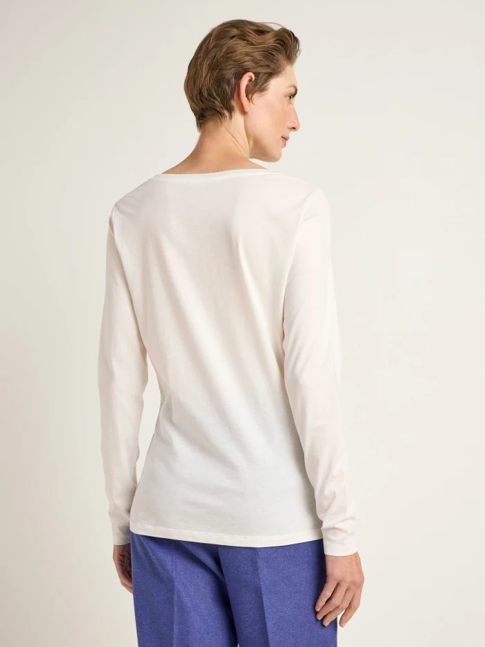 Lanius Langarmshirt (GOTS) Letzte 3 Tage