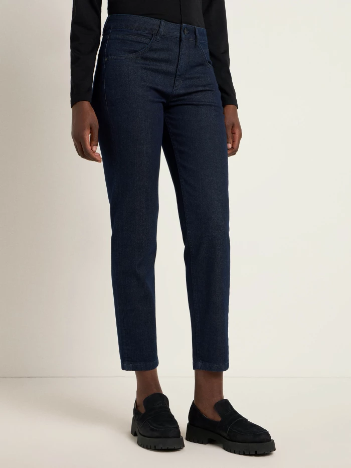 Lanius Girlfriend Jeans (GOTS) JETZT KAUFEN