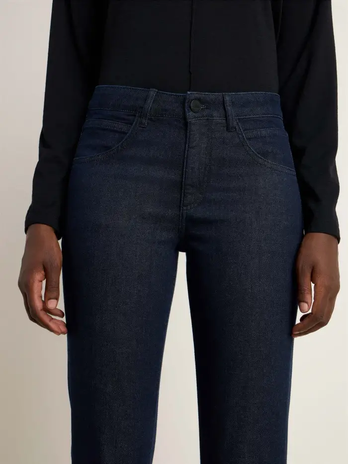 Lanius Girlfriend Jeans (GOTS) JETZT KAUFEN