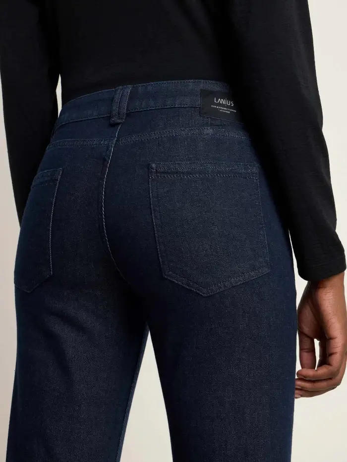 Lanius Girlfriend Jeans (GOTS) JETZT KAUFEN