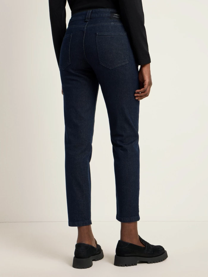 Lanius Girlfriend Jeans (GOTS) JETZT KAUFEN