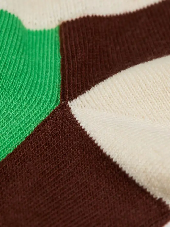 Lanius Sneaker Socken (GOTS) Günstig kaufen