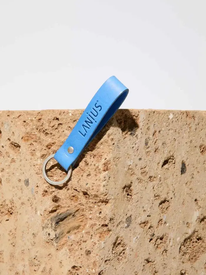Lanius Schlüsselanhänger Flash Sale