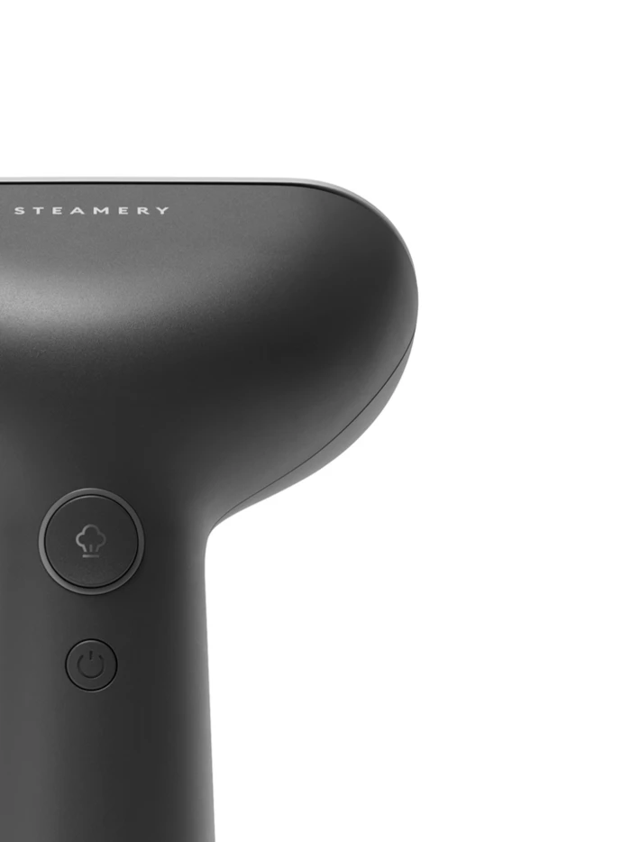 Lanius Cirrus 3 Iron Steamer Begrenztes Angebot
