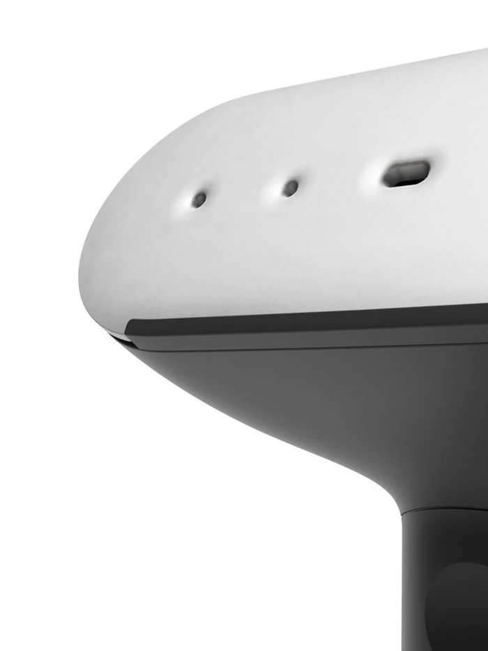 Lanius Cirrus 3 Iron Steamer Begrenztes Angebot