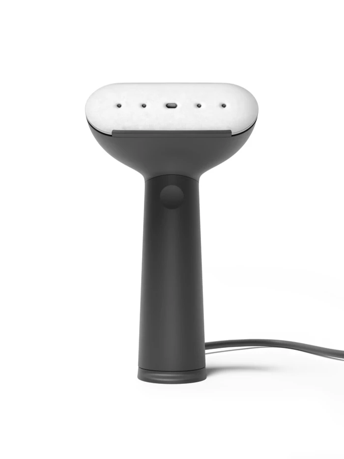 Lanius Cirrus 3 Iron Steamer Begrenztes Angebot