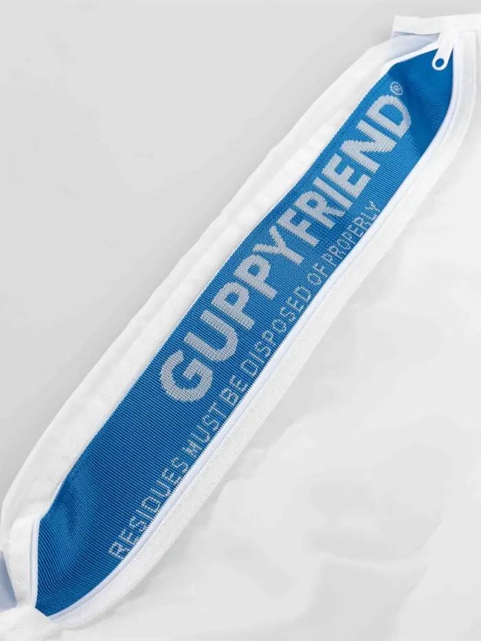 Lanius Guppyfriend Waschbeutel Valentinstagsangebot