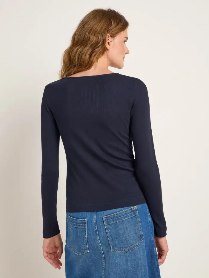 Lanius Langarmshirt (GOTS) Letzte 2 Tage