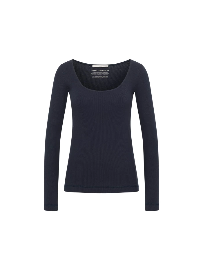 Lanius Langarmshirt (GOTS) Letzte 2 Tage