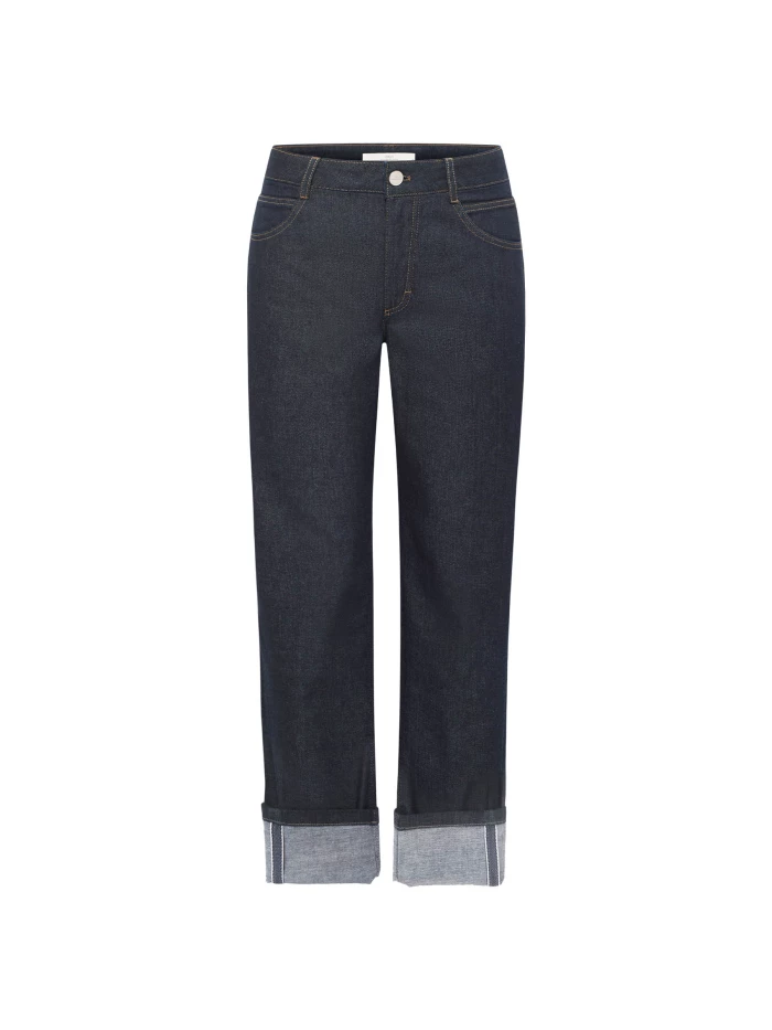 Lanius Jeans mit Aufschlag (GOTS) Letzter Tag