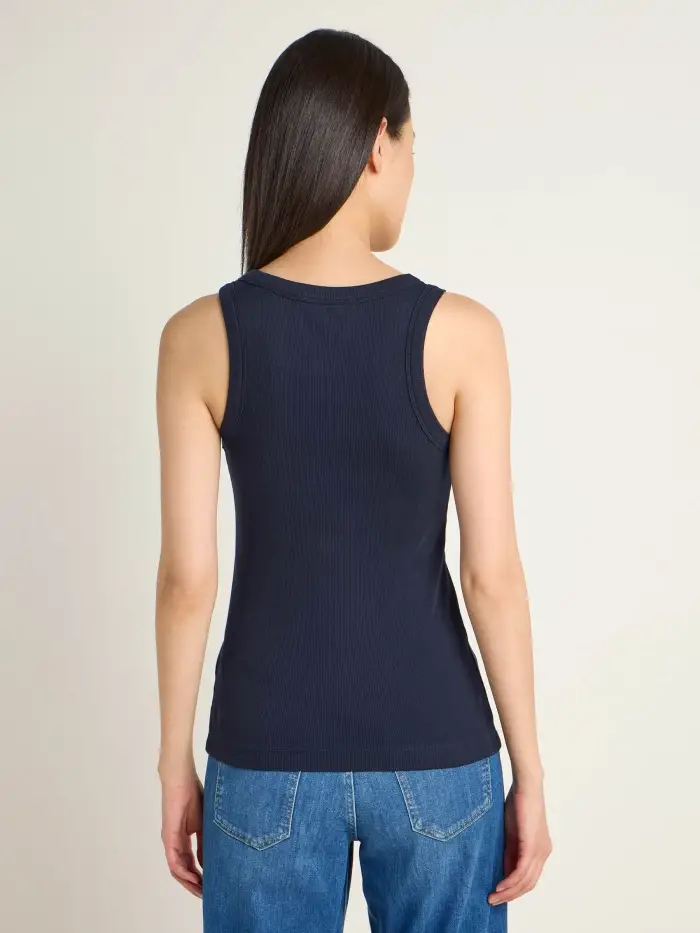 Lanius Top (GOTS) Nur für heute