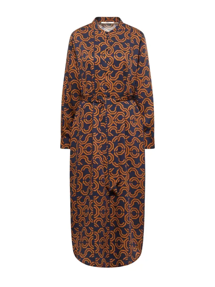 Lanius Midikleid Riesige Rabatte