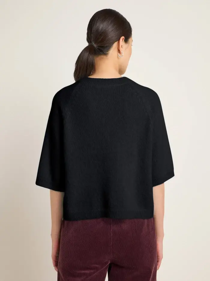 Lanius Strickshirt Speichern exportieren