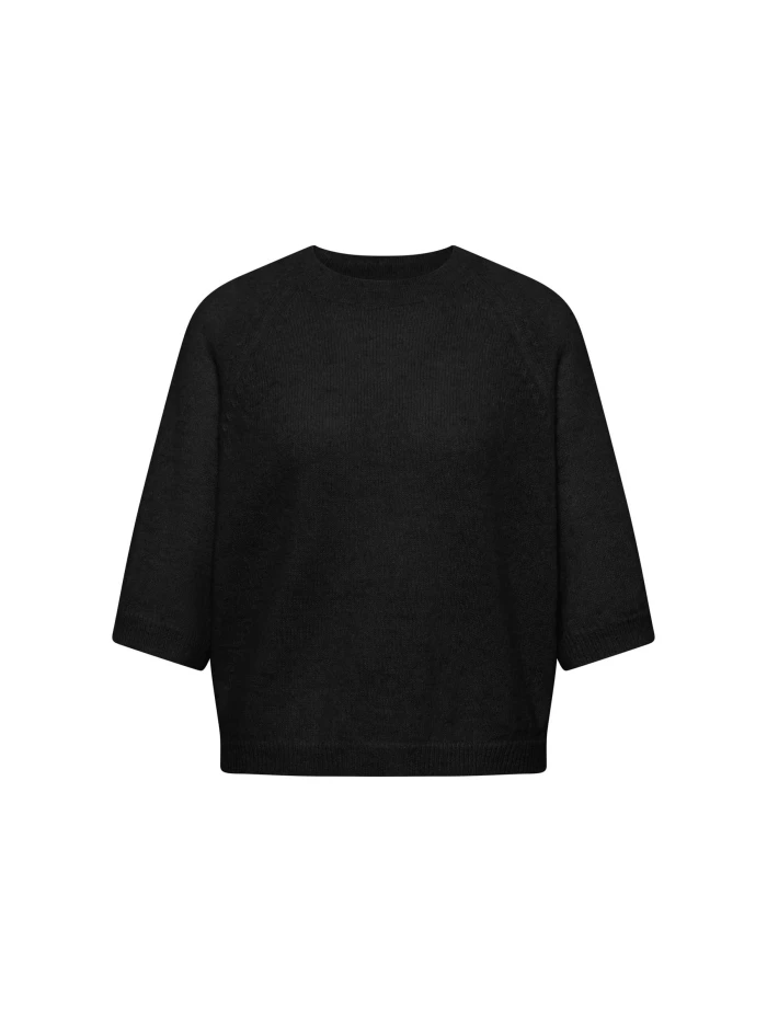 Lanius Strickshirt Speichern exportieren