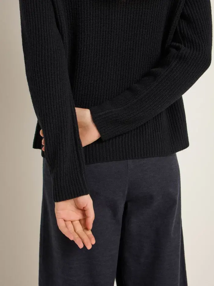 Lanius Grobstrickpullover zollfrei