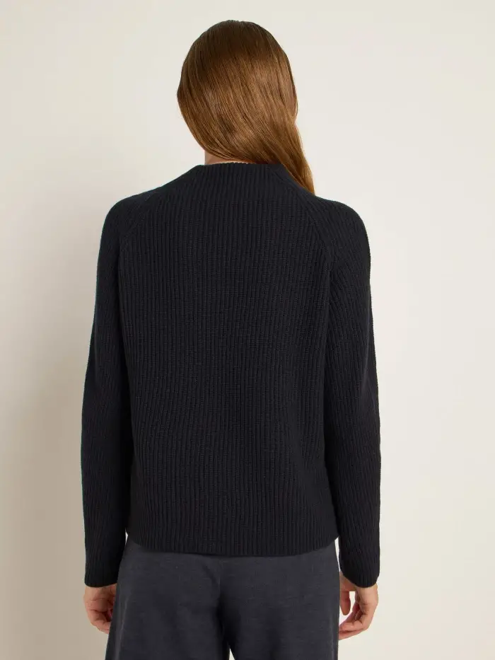 Lanius Grobstrickpullover zollfrei