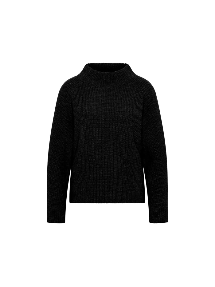 Lanius Grobstrickpullover zollfrei
