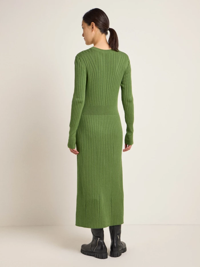 Lanius Strickkleid (GOTS) Verkauf