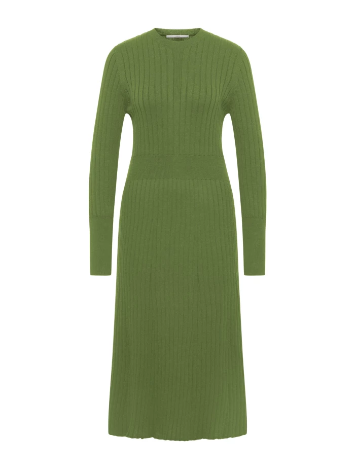 Lanius Strickkleid (GOTS) Verkauf