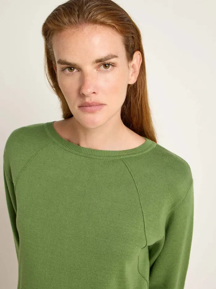 Lanius Pullover in Punto Milano (GOTS) Hotsell
