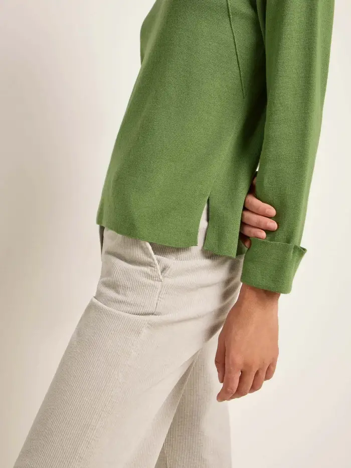 Lanius Pullover in Punto Milano (GOTS) Hotsell