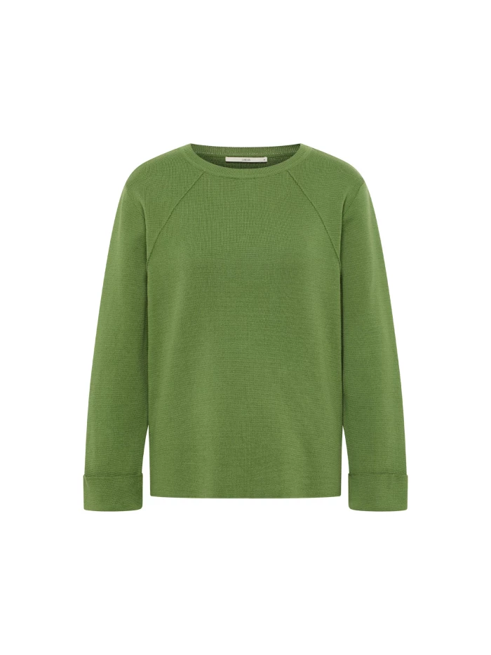 Lanius Pullover in Punto Milano (GOTS) Hotsell