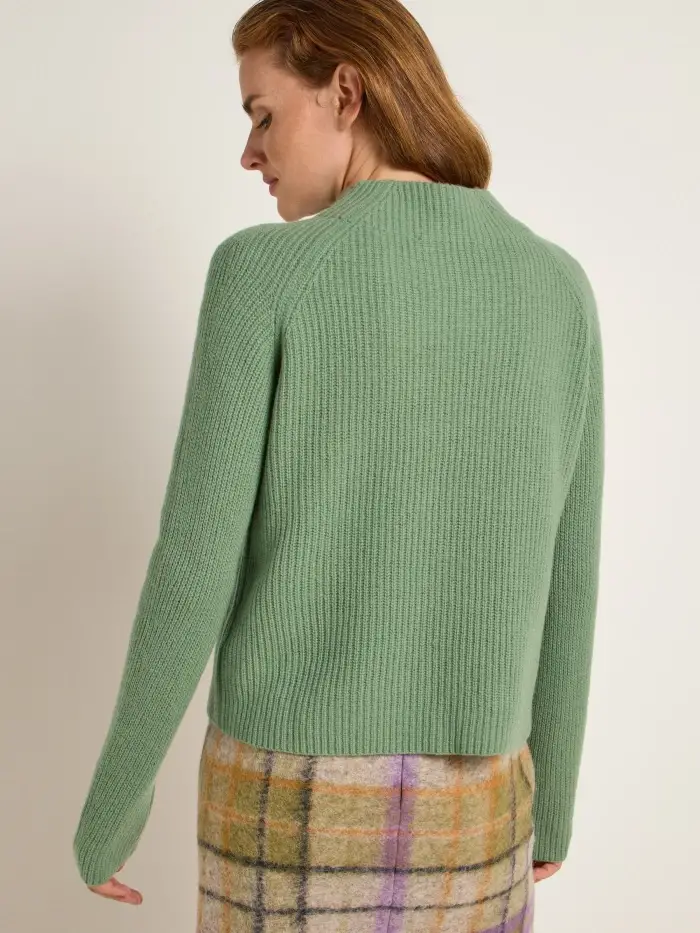 Lanius Grobstrickpullover im Angebot