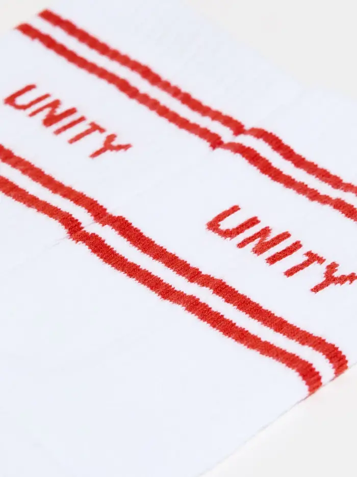 Lanius Socken UNITY (GOTS) Limitierter Zeitrabatt