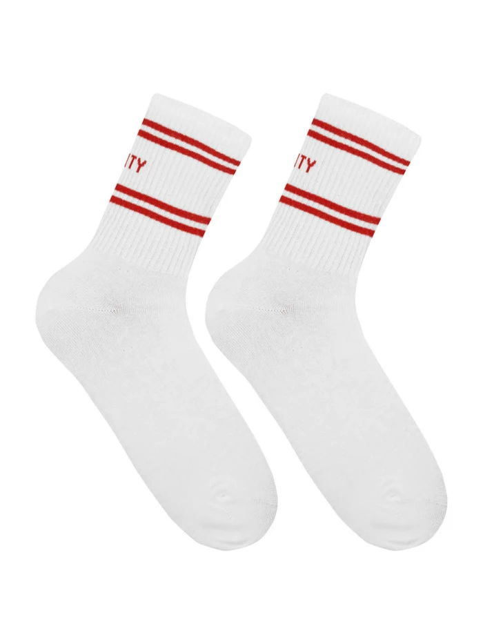 Lanius Socken UNITY (GOTS) Limitierter Zeitrabatt