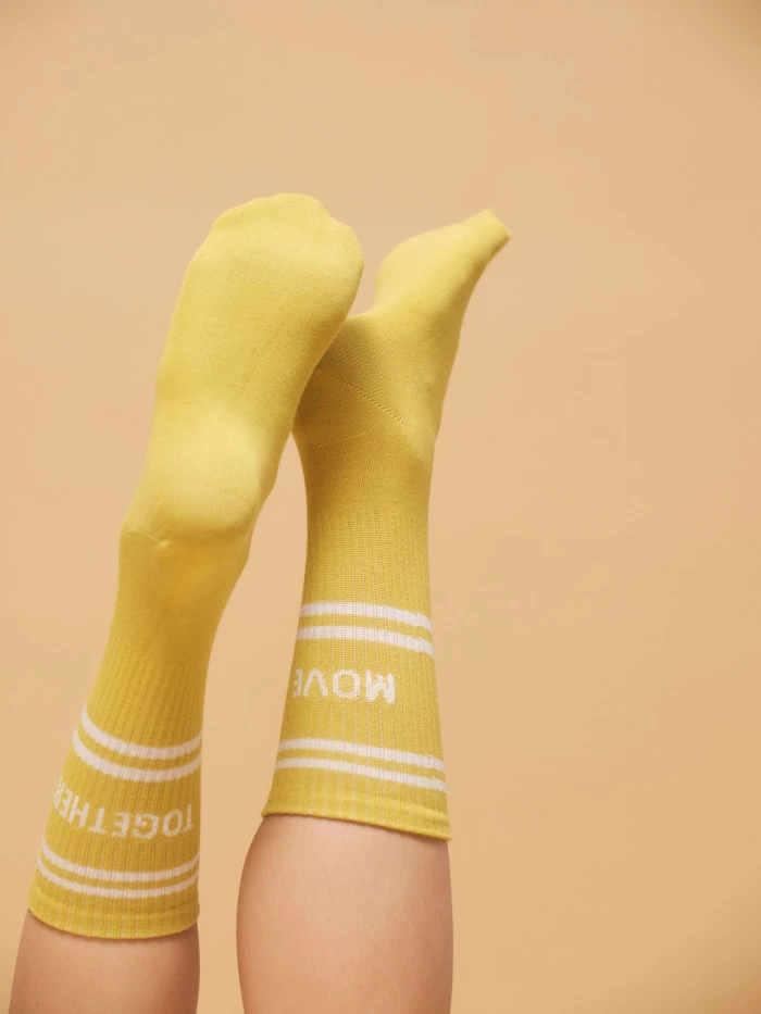Lanius Socken MOVE (GOTS) Fabrikpreis