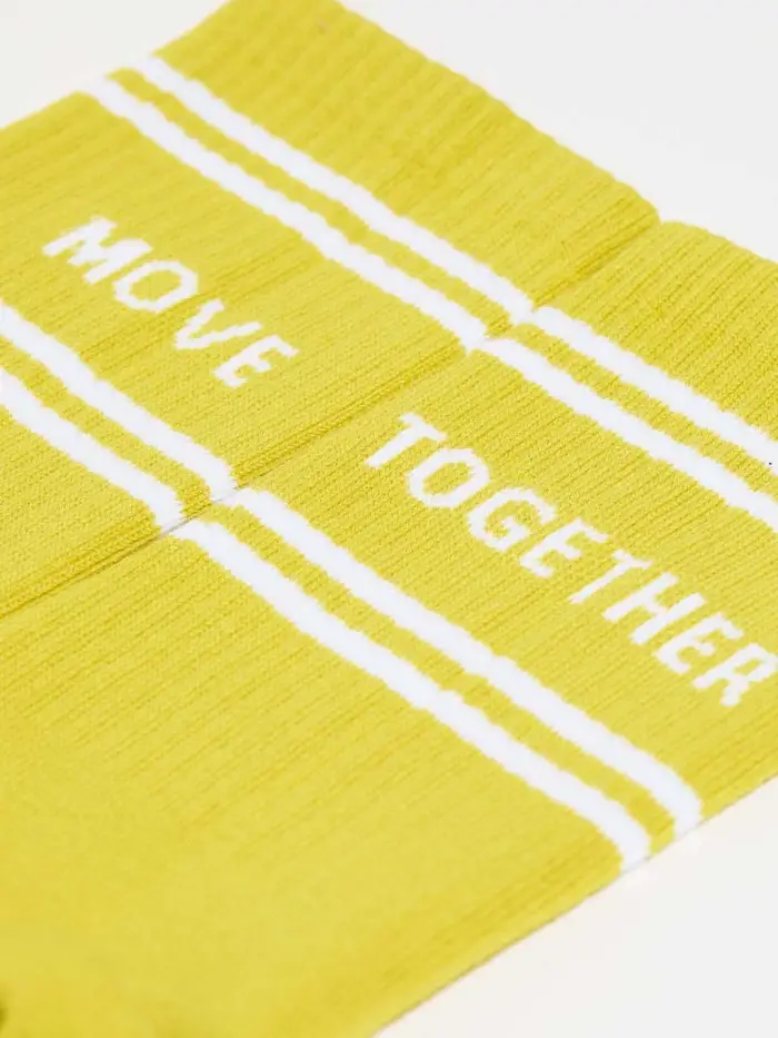 Lanius Socken MOVE (GOTS) Fabrikpreis
